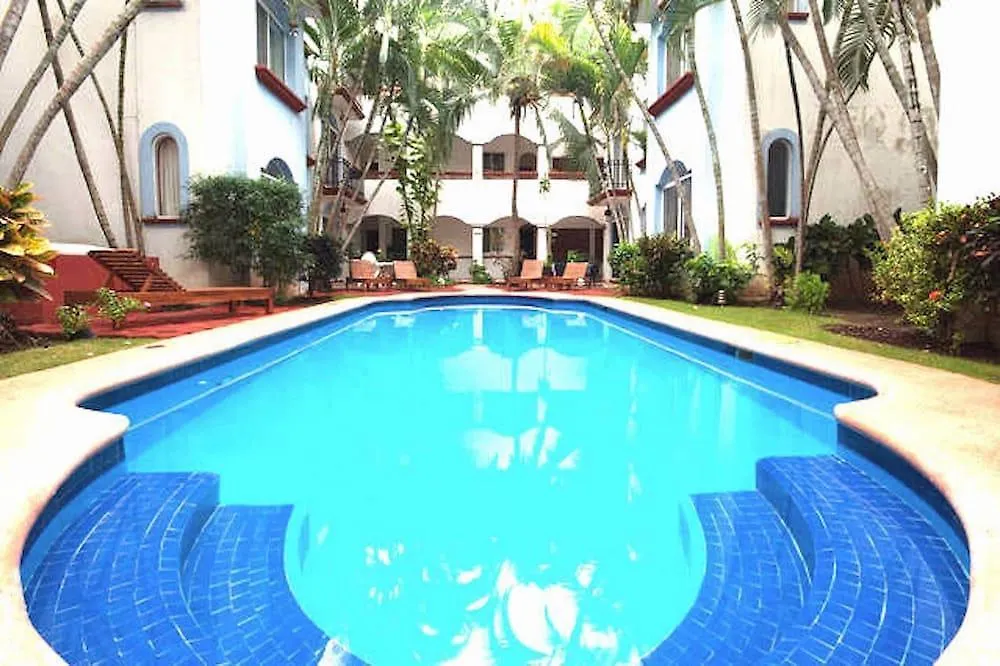 Kaa Xel Residences Playa del Carmen Hotel