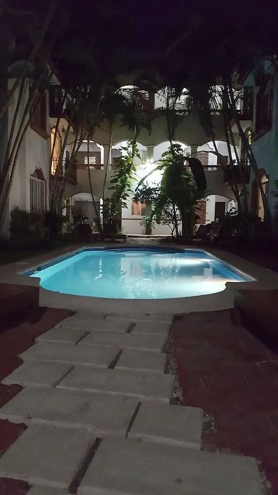 Kaa Xel Residences Playa del Carmen