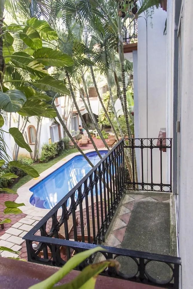 Kaa Xel Residences Playa del Carmen