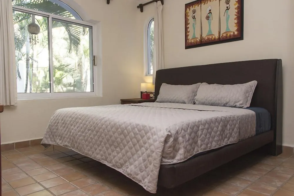 Kaa Xel Residences Playa del Carmen Hotel