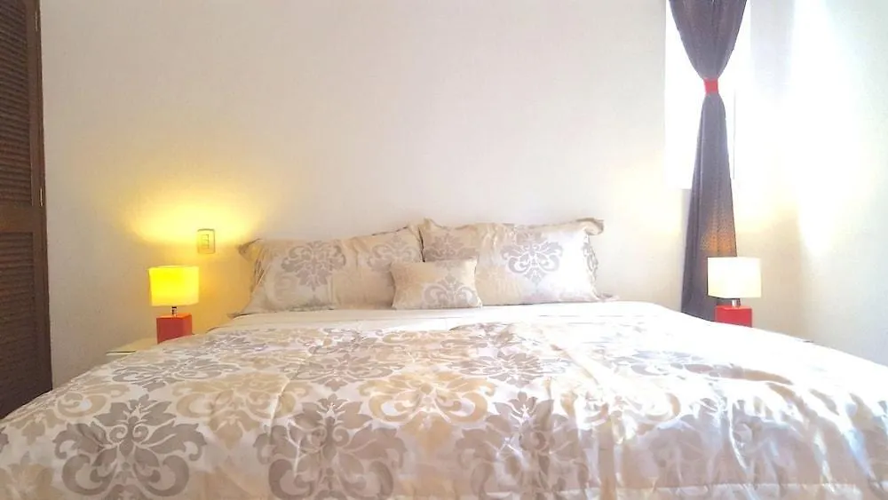 Kaa Xel Residences Playa del Carmen Mexico
