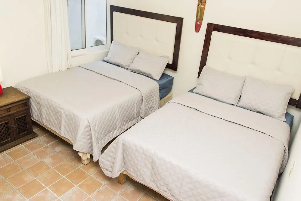 Kaa Xel Residences Playa del Carmen 5*,  Mexico