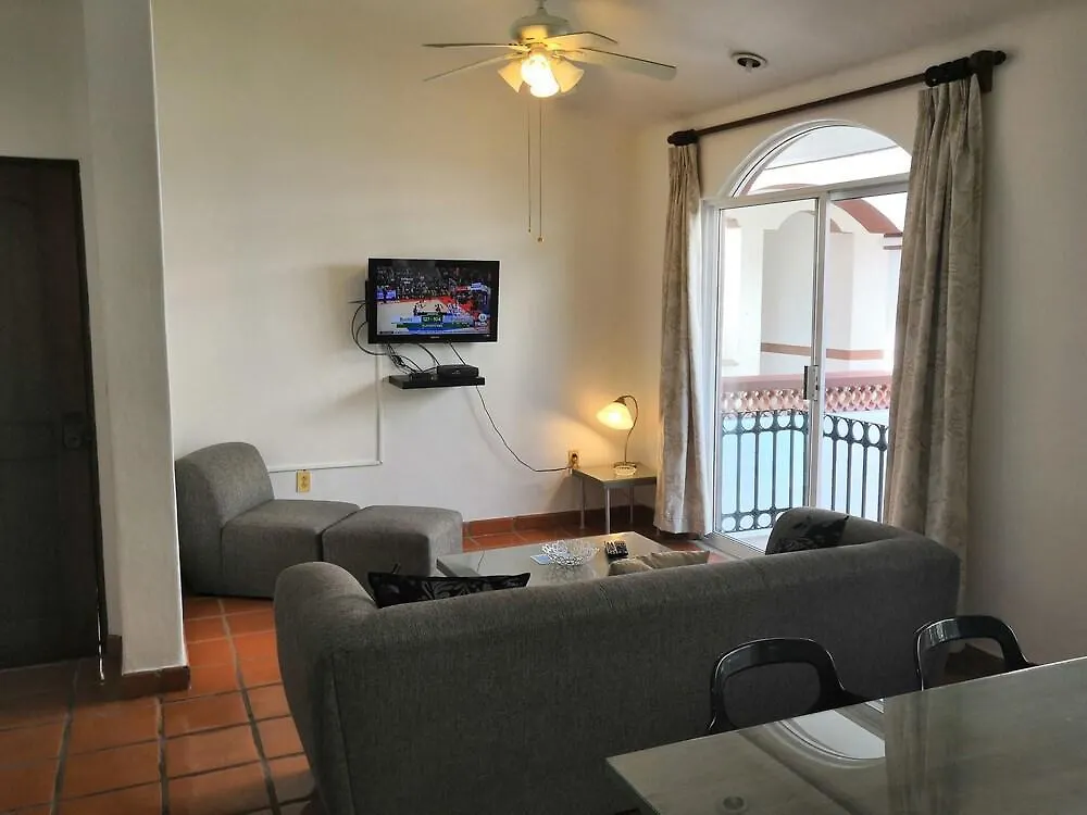 ***** Hotel Kaa Xel Residences Playa del Carmen Mexico