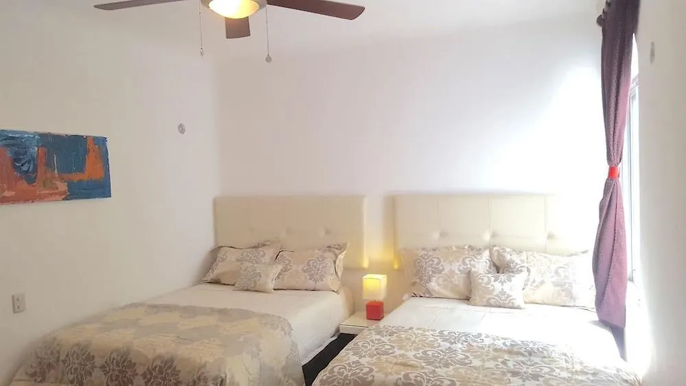 Kaa Xel Residences Playa del Carmen Hotel