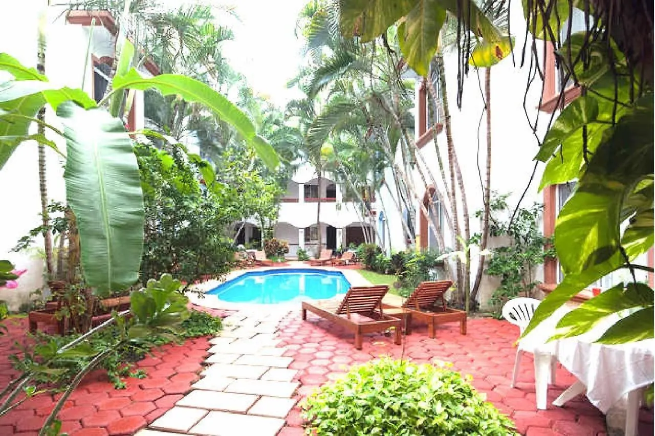 Kaa Xel Residences Playa del Carmen