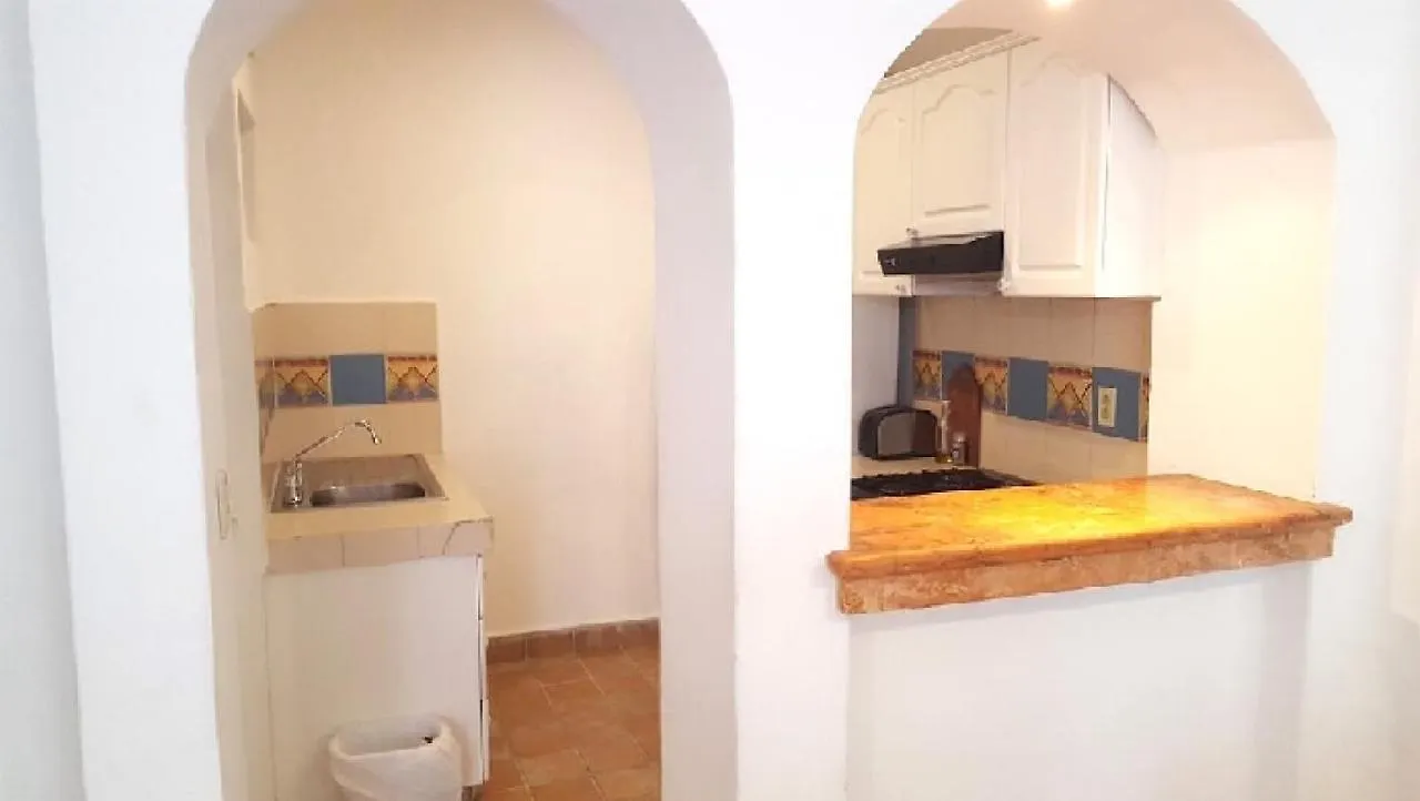 Kaa Xel Residences Playa del Carmen 5*,