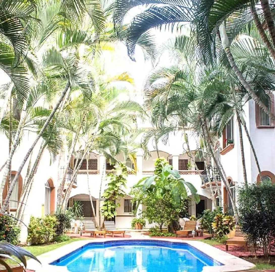 Kaa Xel Residences Playa del Carmen 5*,  Mexico