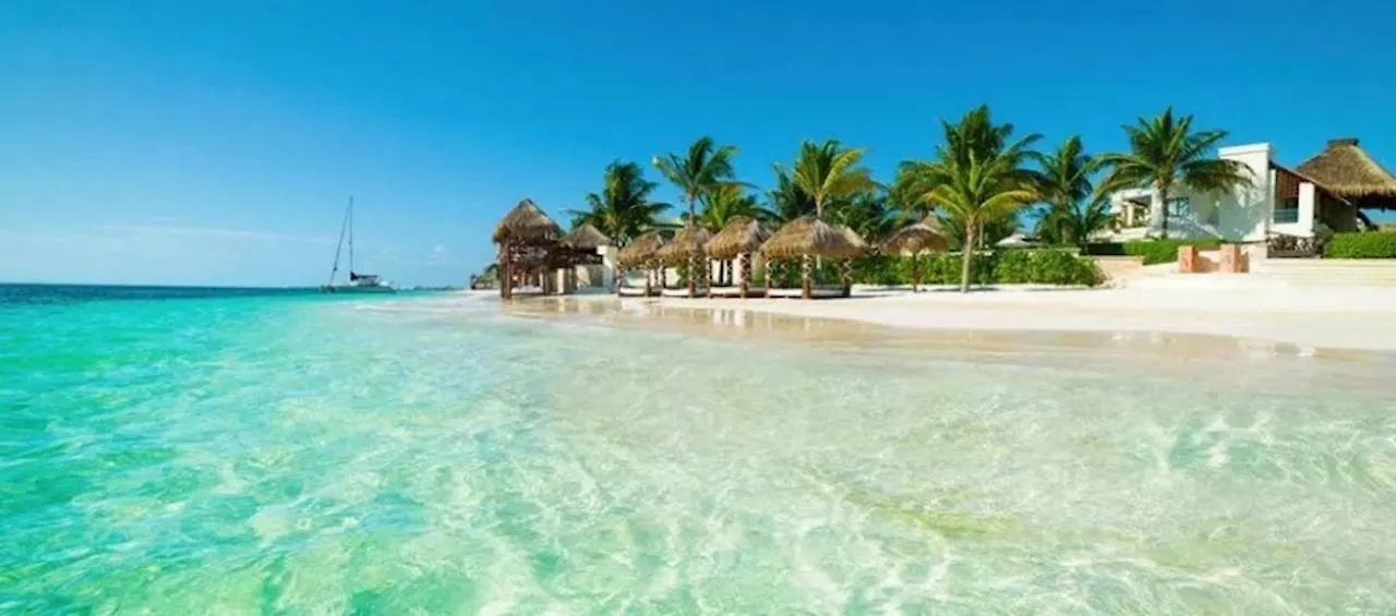 Kaa Xel Residences Playa del Carmen Mexico