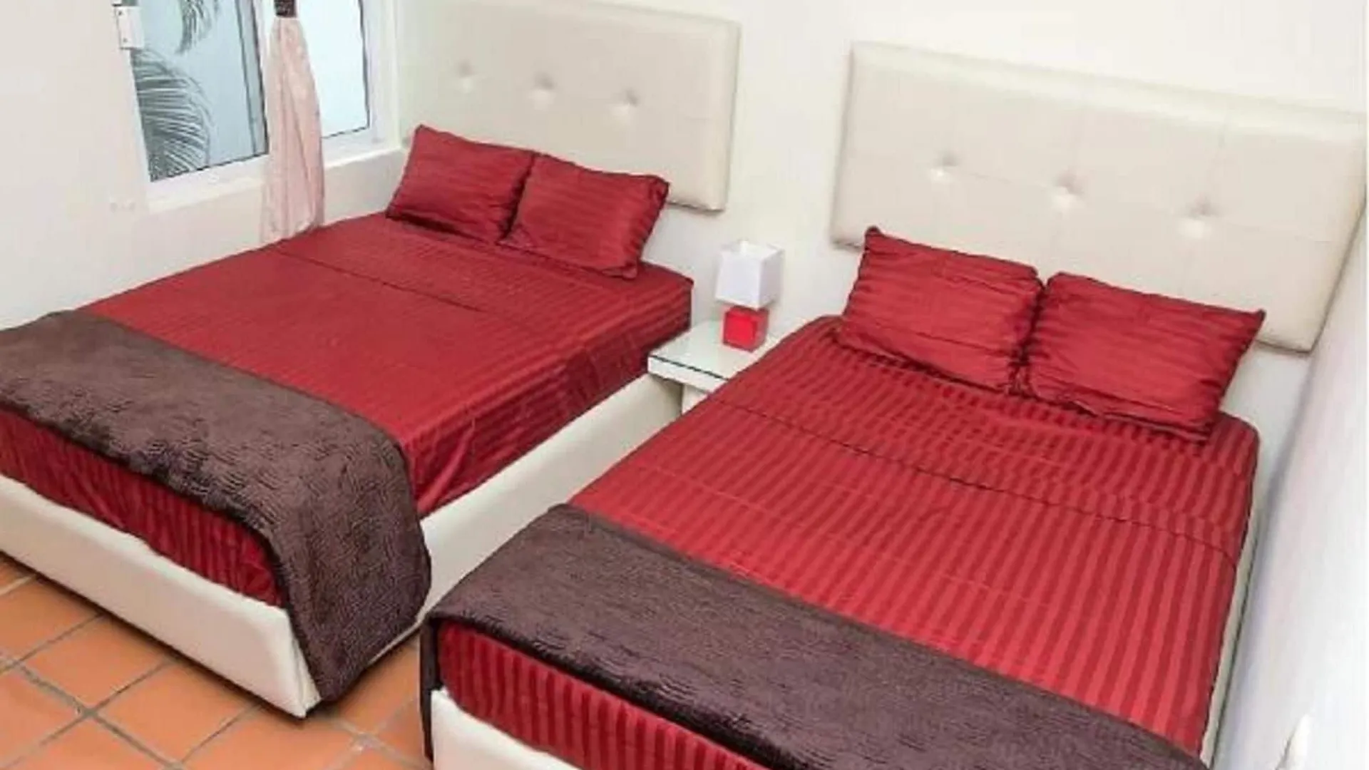 Hotel Kaa Xel Residences Playa del Carmen