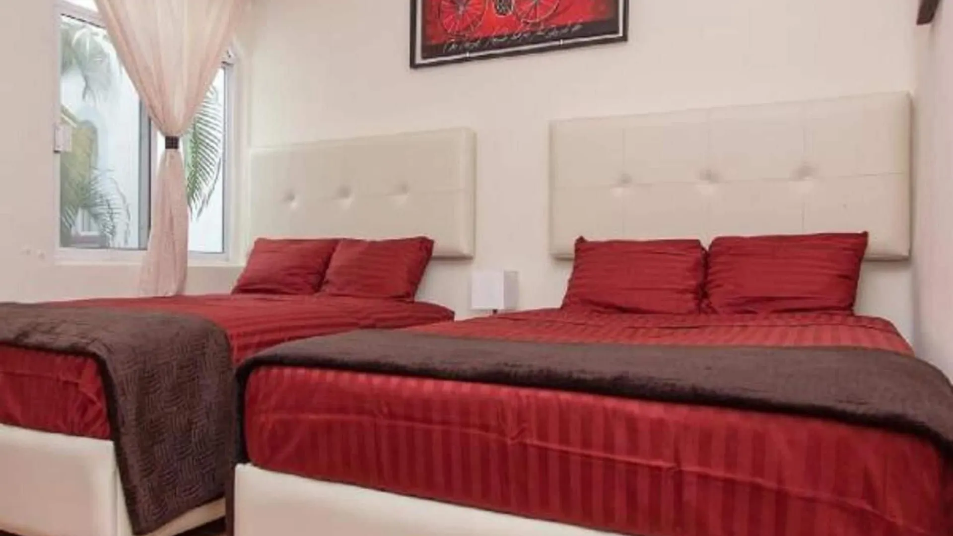 Kaa Xel Residences Playa del Carmen 5*,
