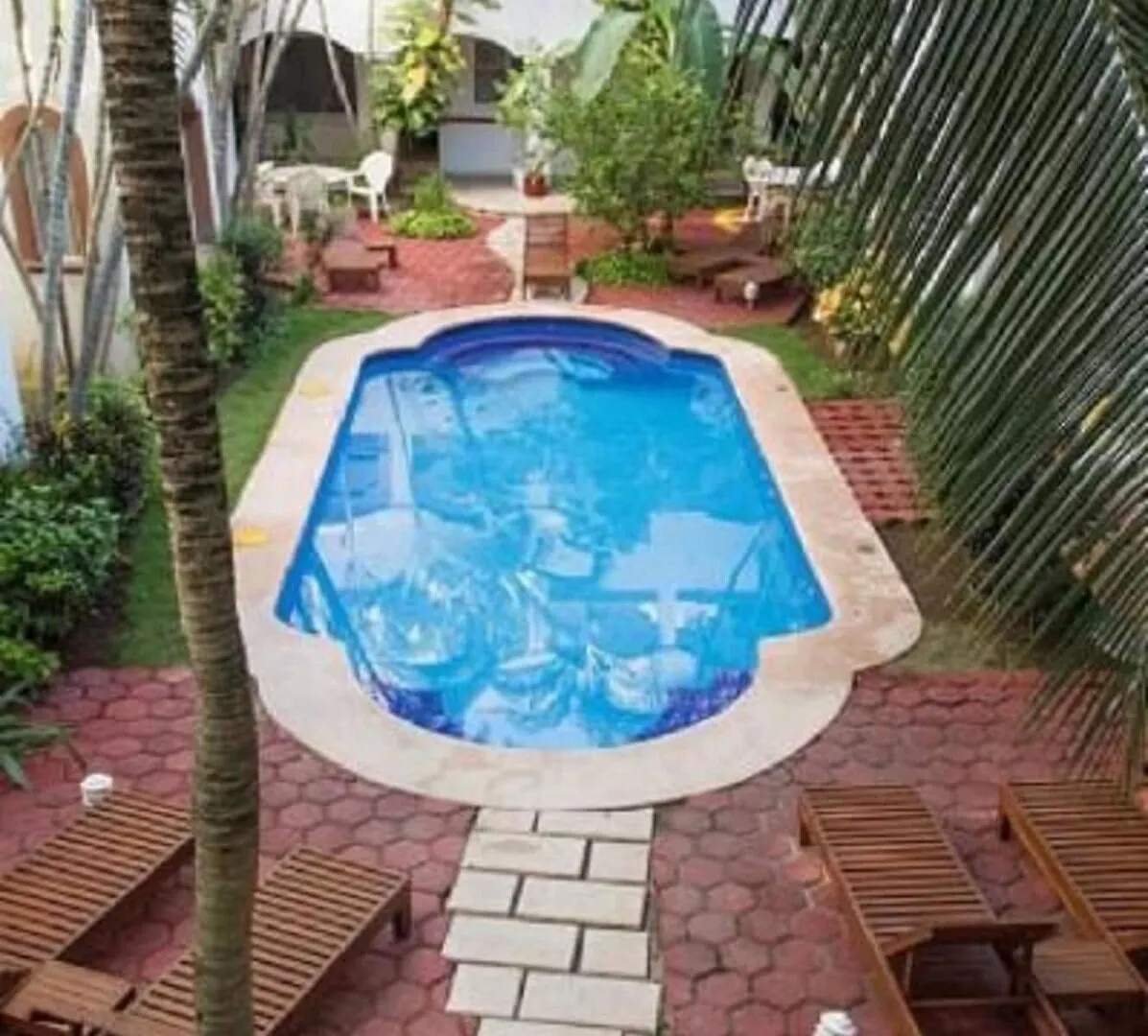 Kaa Xel Residences Playa del Carmen Hotel